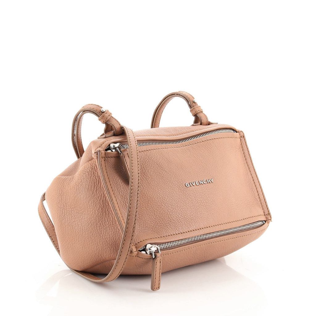 Pandora Bag Leather Mini