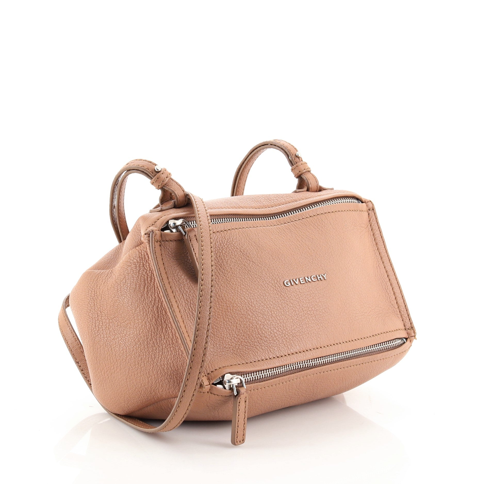 Pandora Bag Leather Mini
