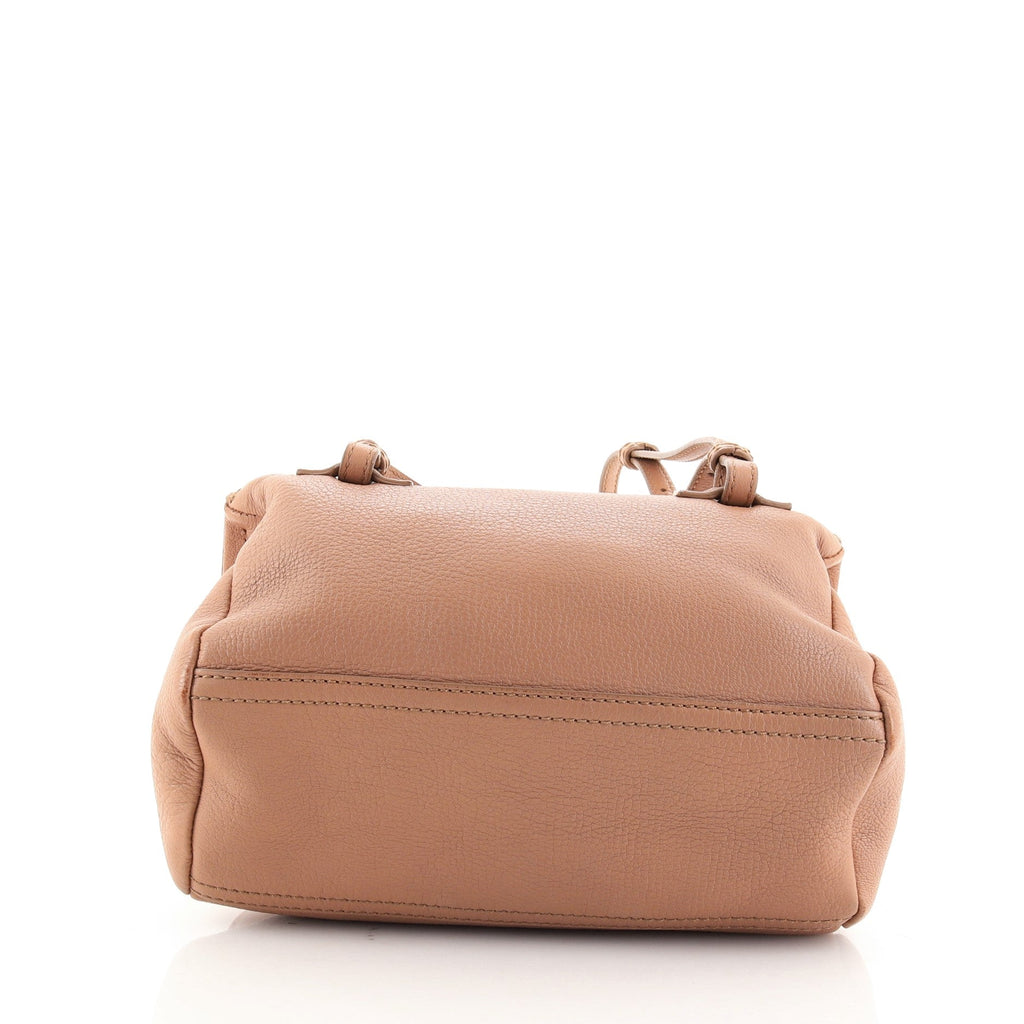 Pandora Bag Leather Mini
