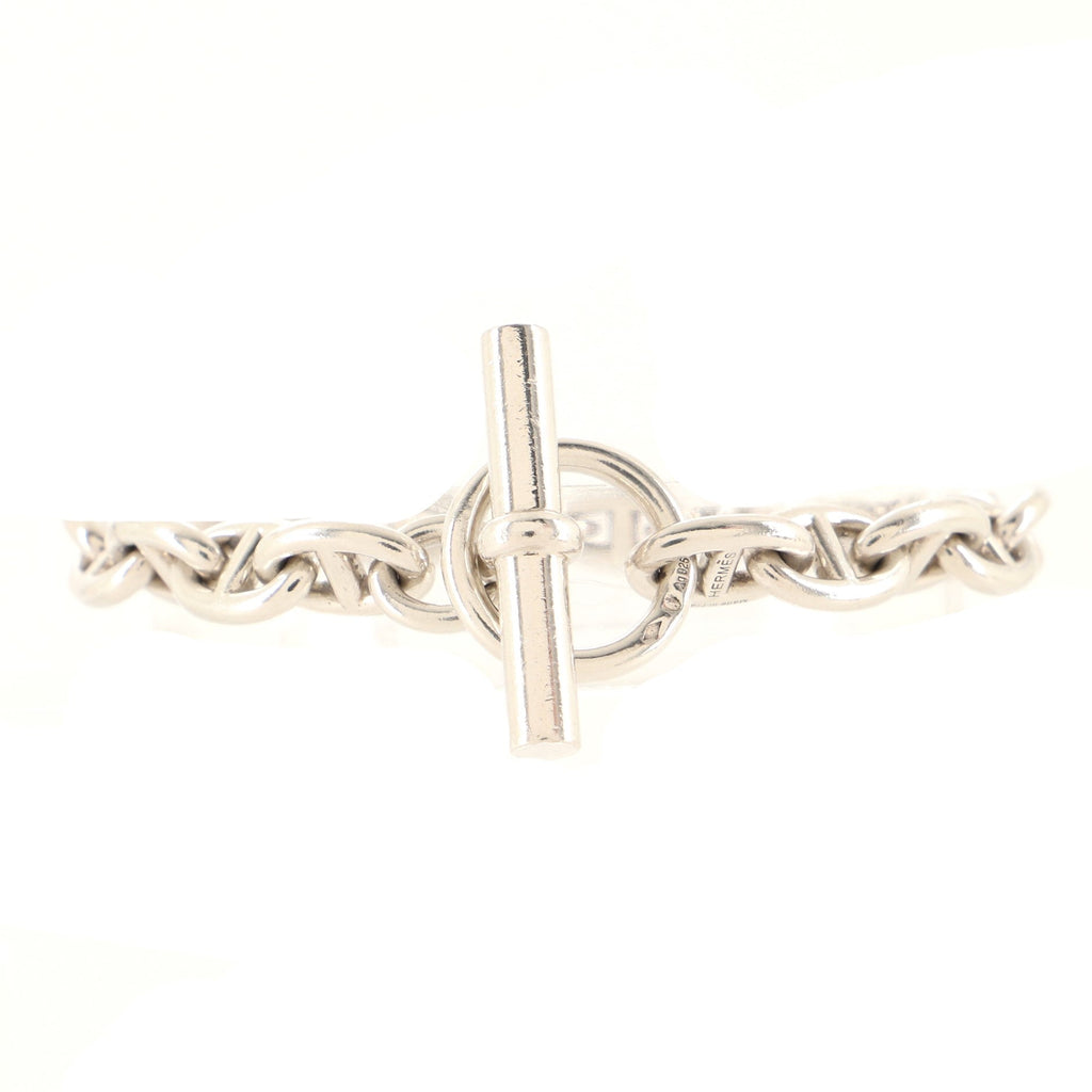 Chaine d'Ancre Bracelet Sterling Silver Medium