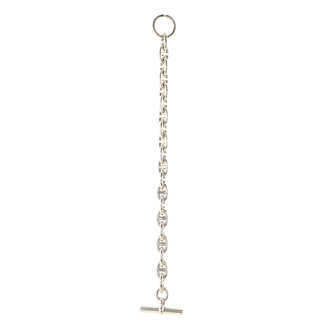 Chaine d'Ancre Bracelet Sterling Silver Medium