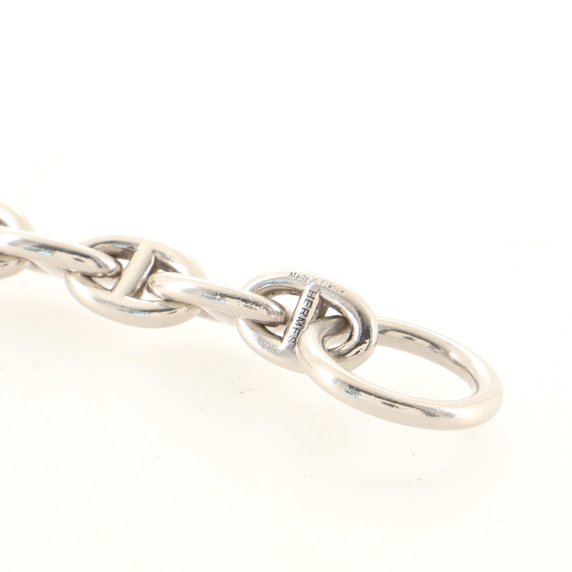 Chaine d'Ancre Bracelet Sterling Silver Medium
