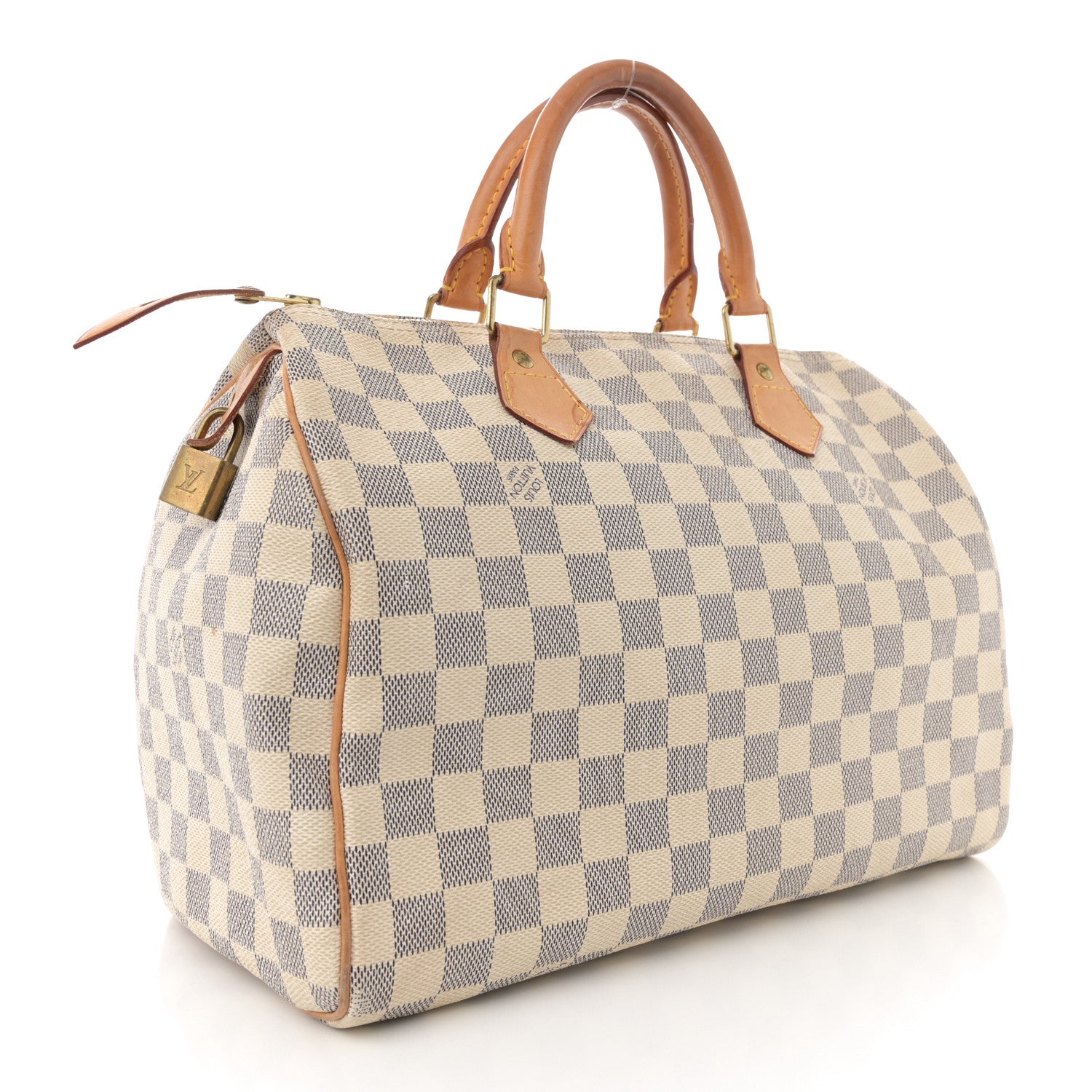 Damier Azur Speedy 30