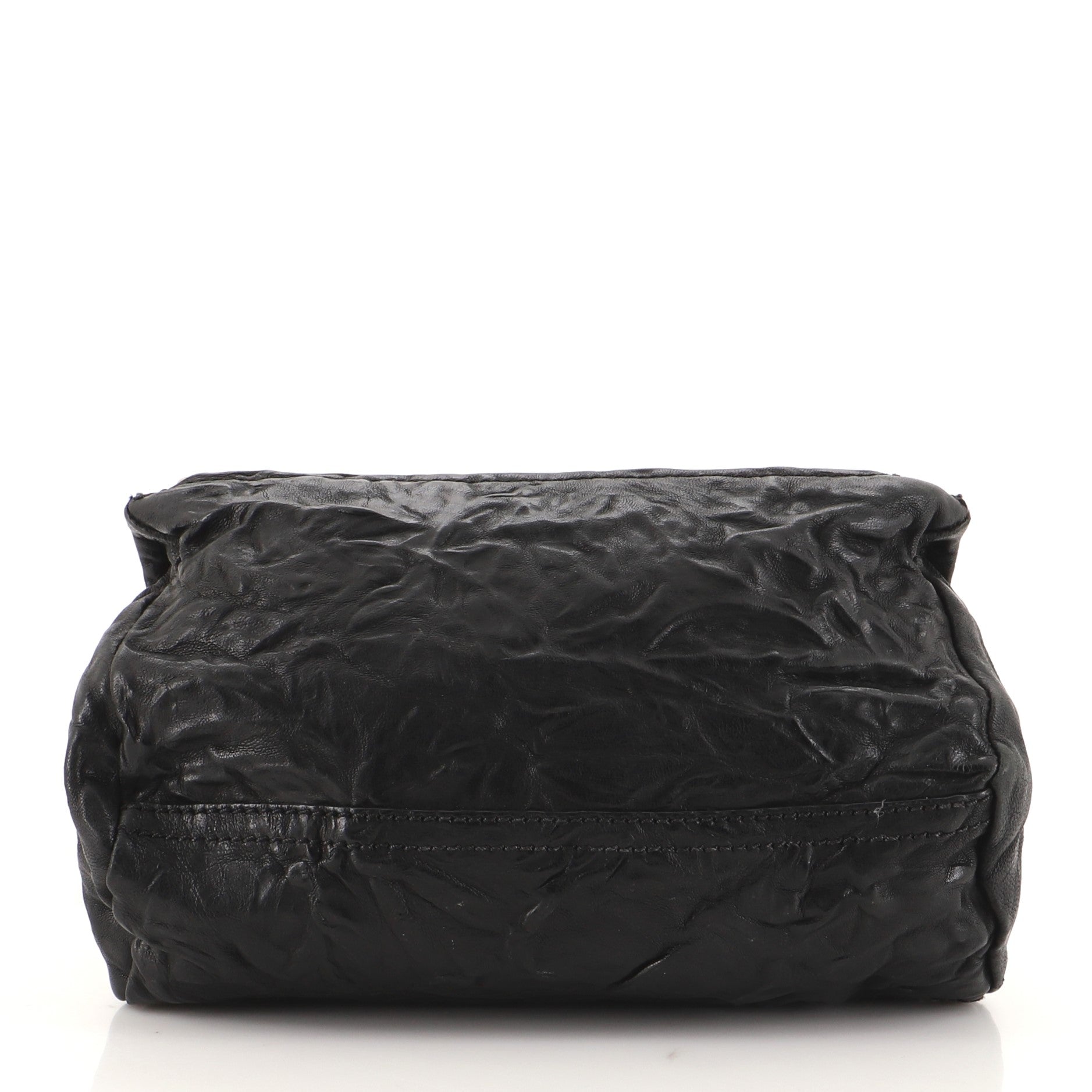 Pandora Bag Distressed Leather Mini