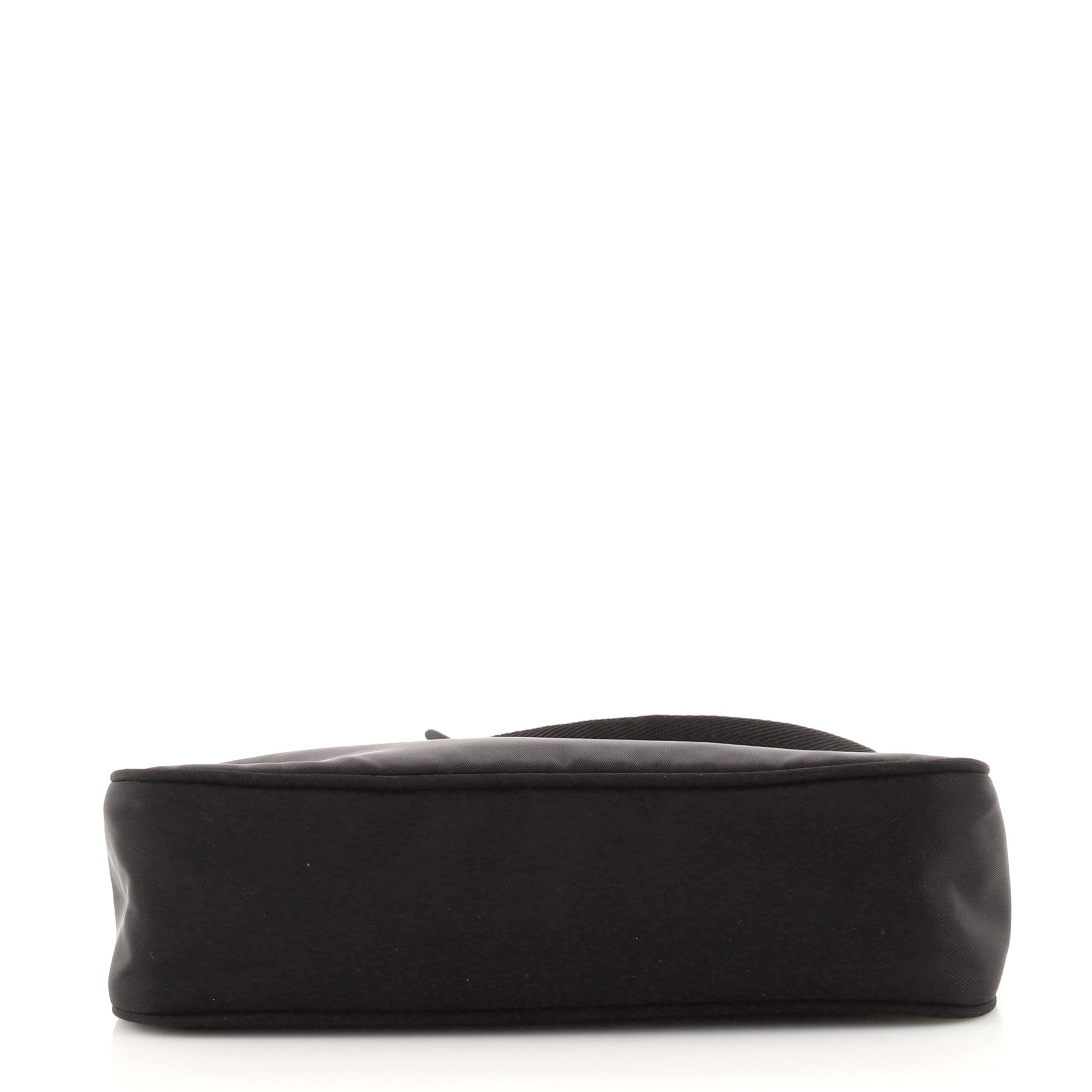 Re-Edition 2000 Hobo Tessuto Mini