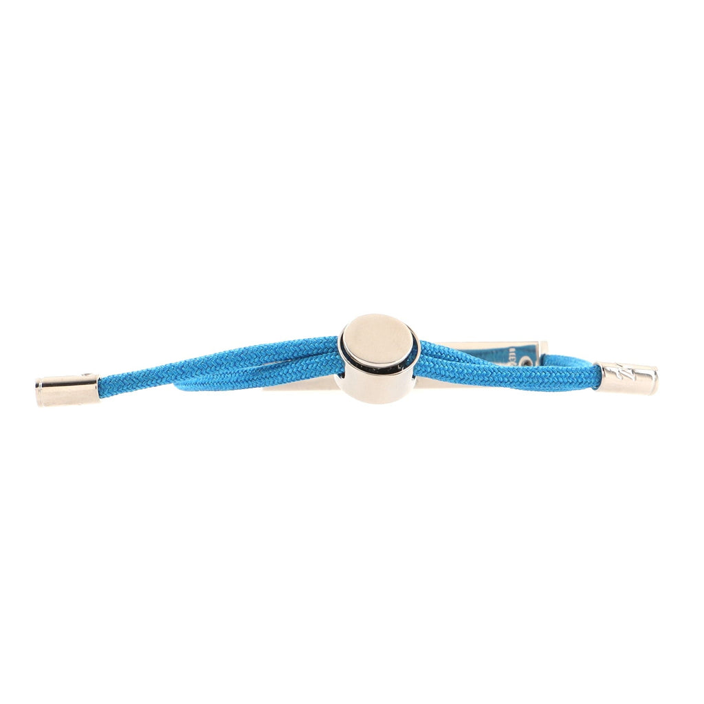 Space LV Bracelet Metal and Cord