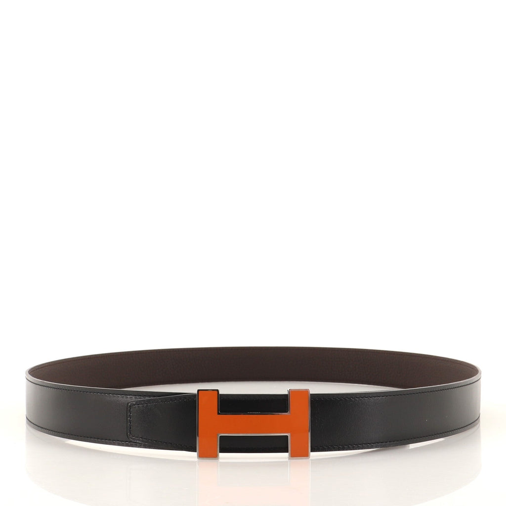 Quizz Reversible Belt Leather Medium 110