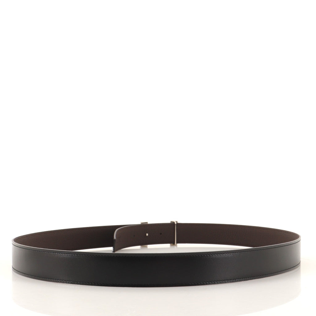 Quizz Reversible Belt Leather Medium 110