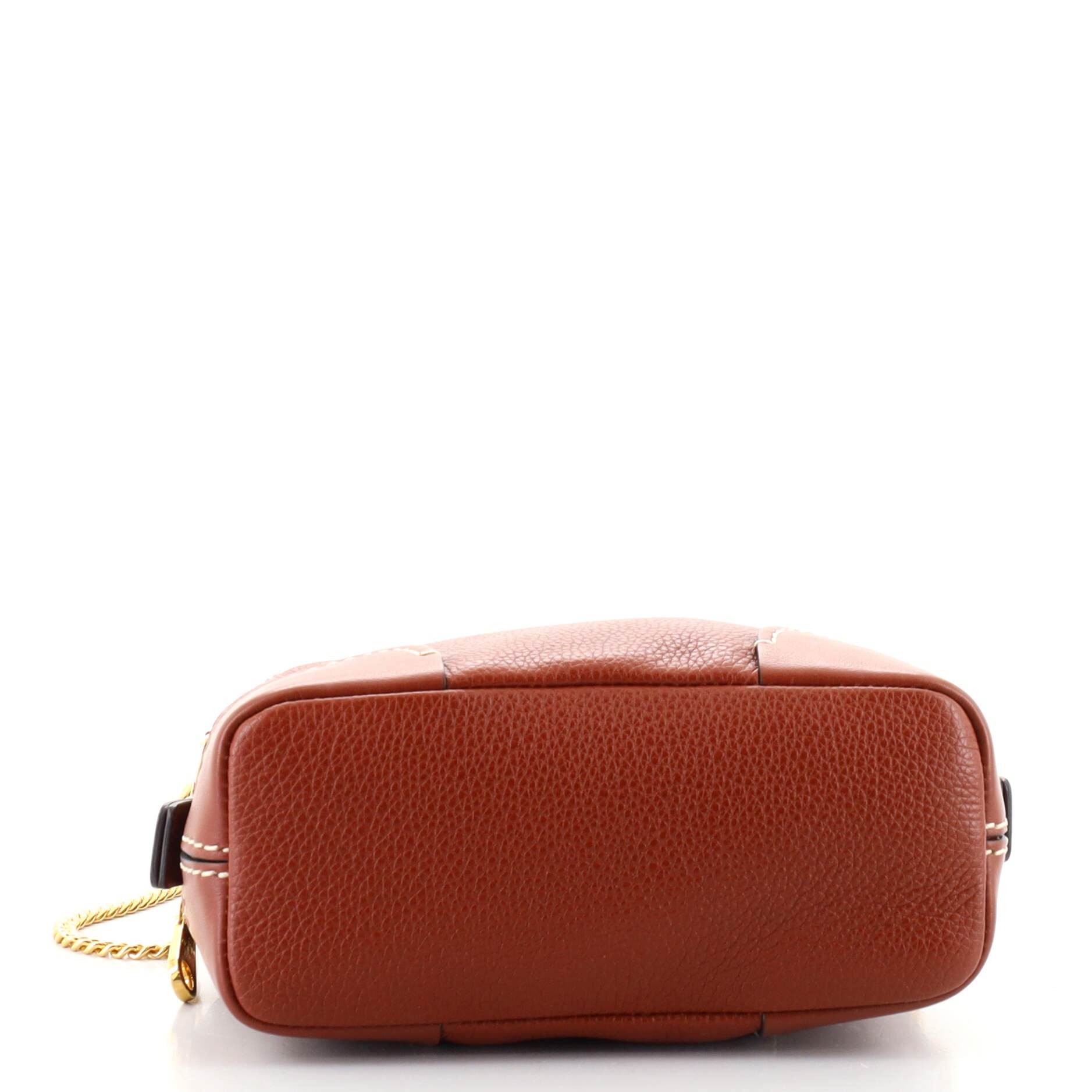 Daria Chain Bag Leather Mini