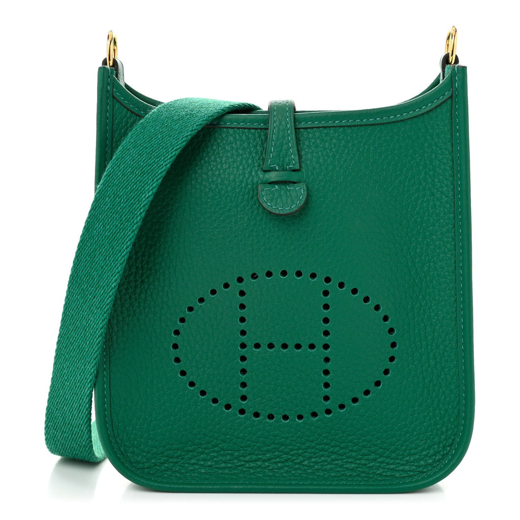 Taurillon Clemence Evelyne TPM Vert Vertigo