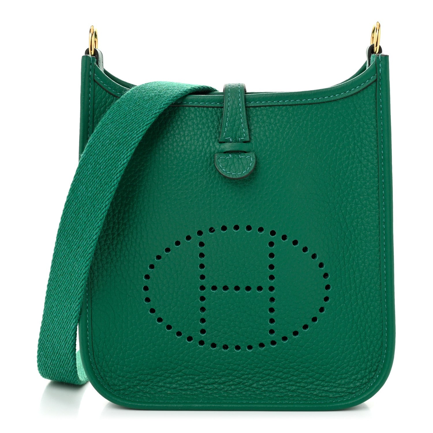 Taurillon Clemence Evelyne TPM Vert Vertigo