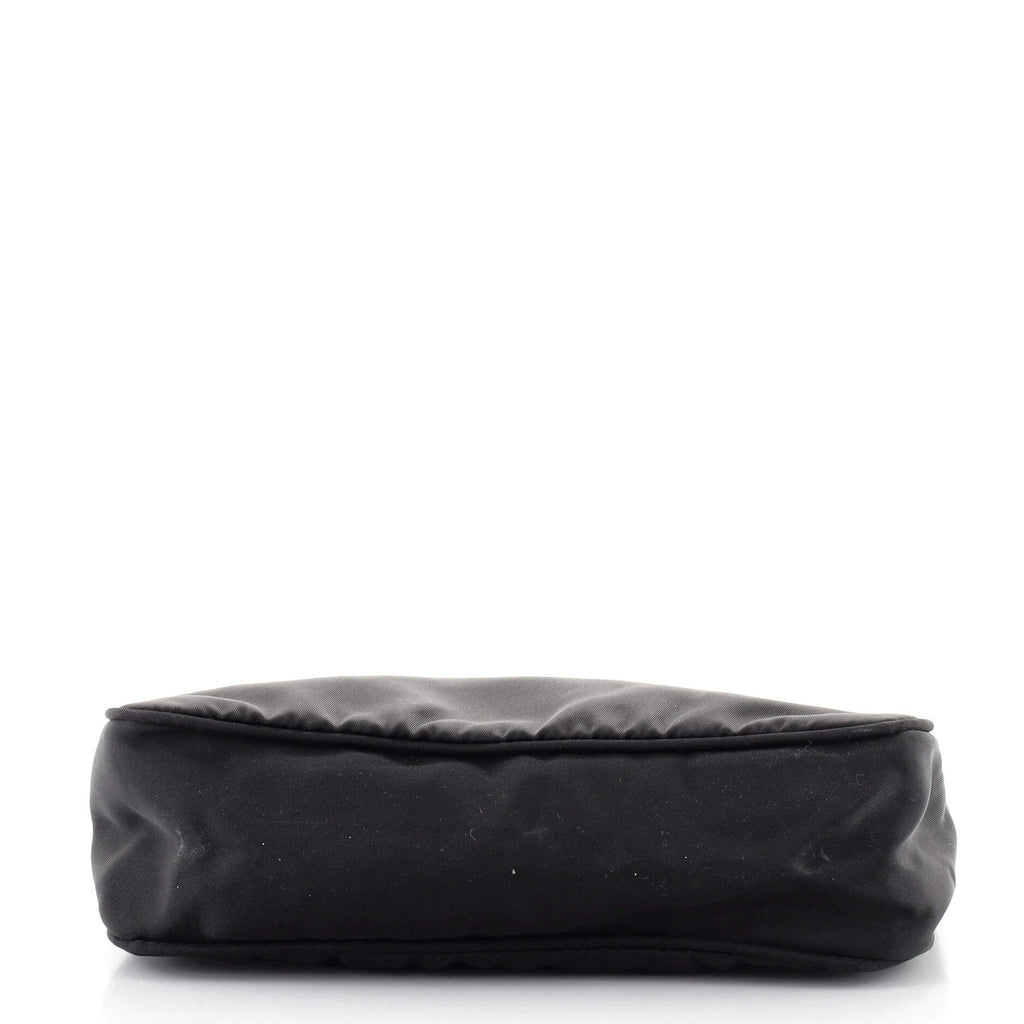 Hobo Tessuto Mini