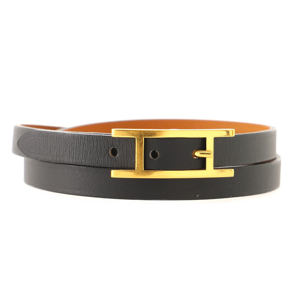 Hapi 3 Bracelet Leather
