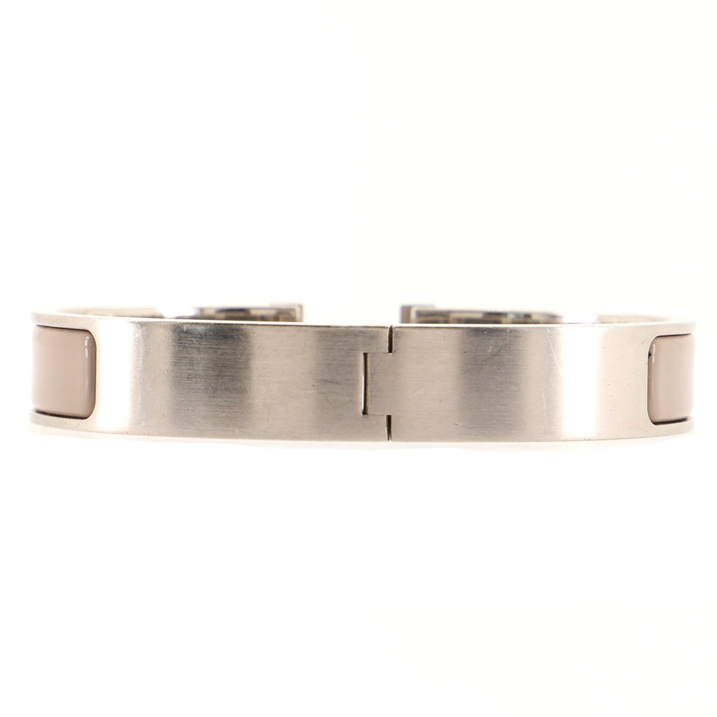 Clic HH Bracelet Enamel Narrow