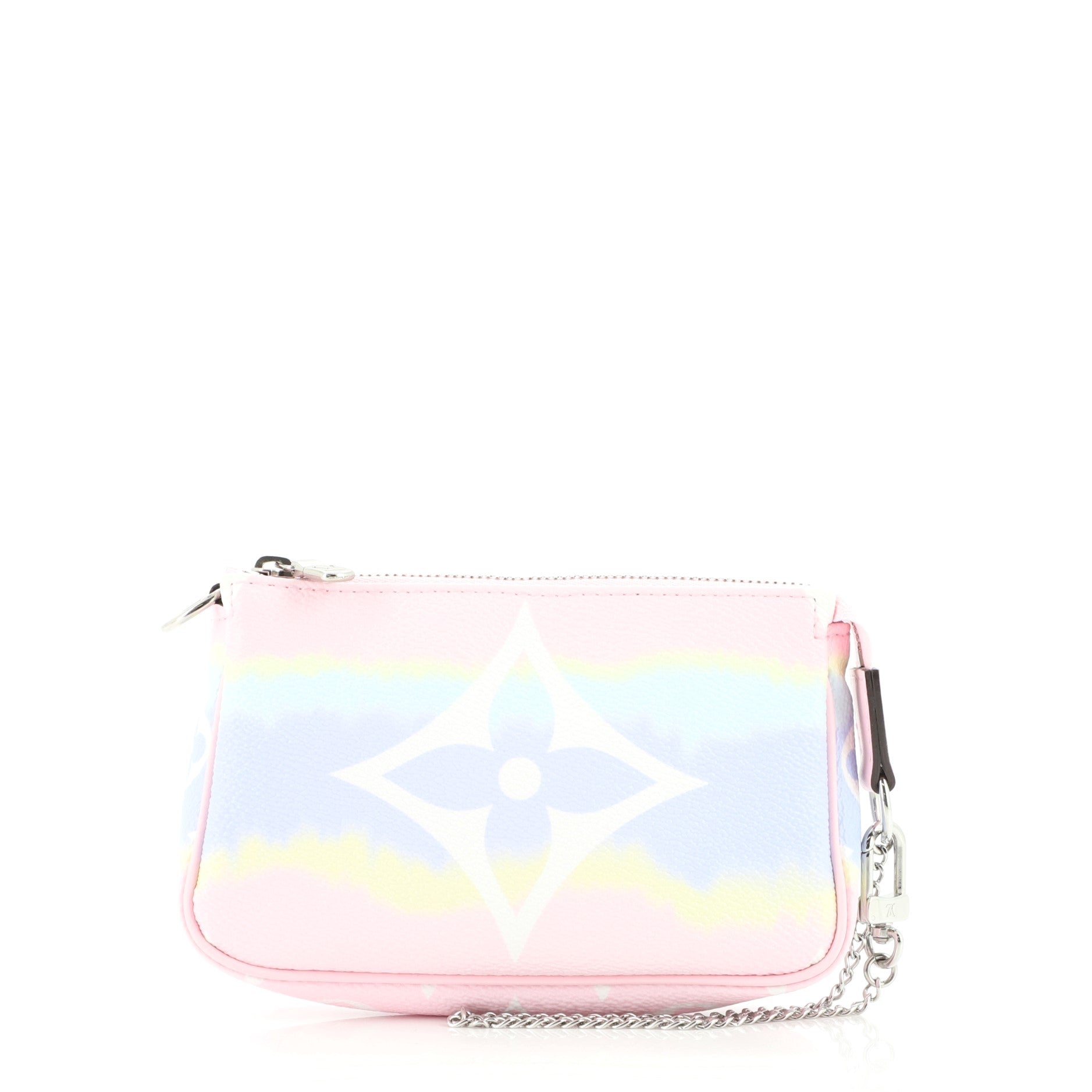 Pochette Accessoires Limited Edition Escale Monogram Giant Mini