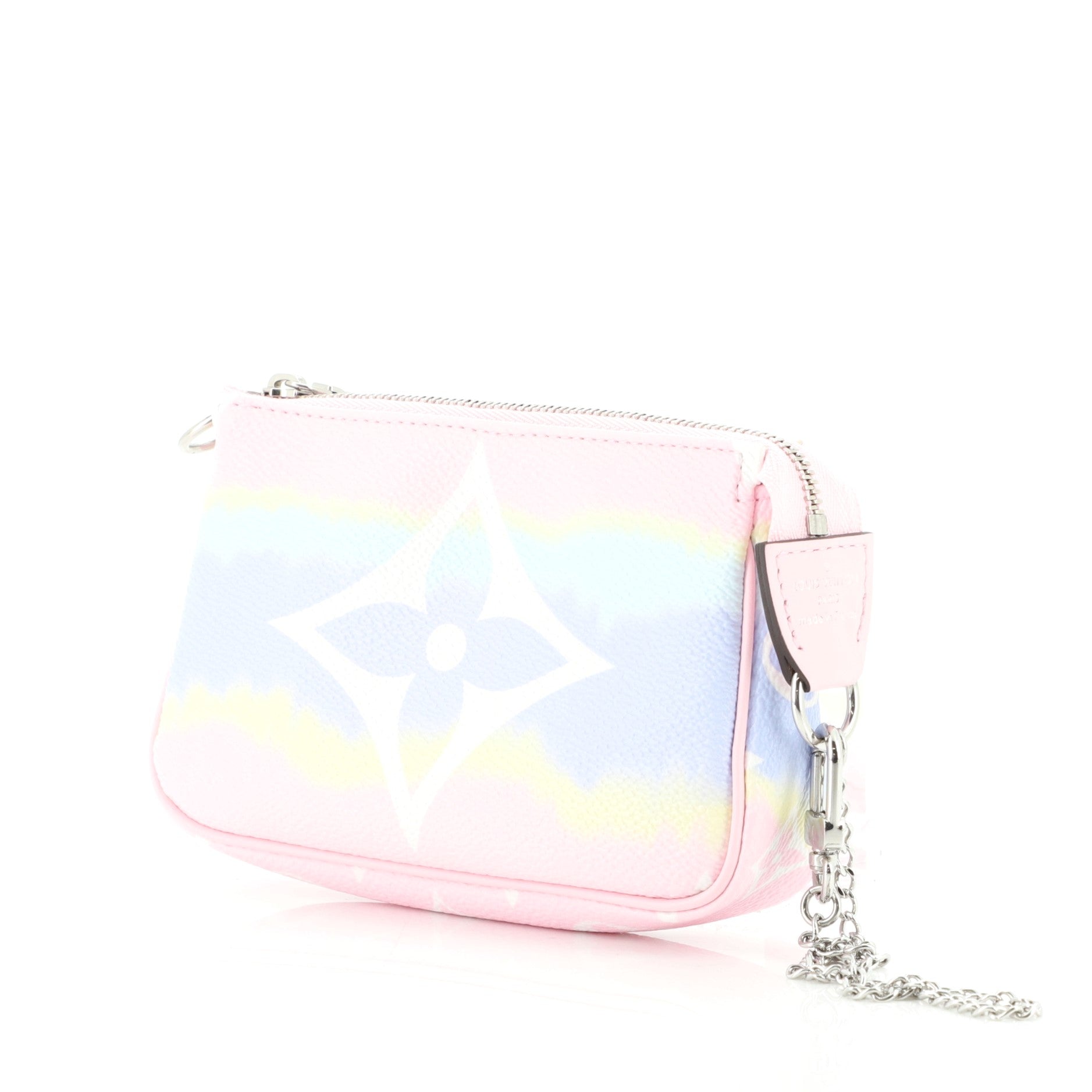 Pochette Accessoires Limited Edition Escale Monogram Giant Mini