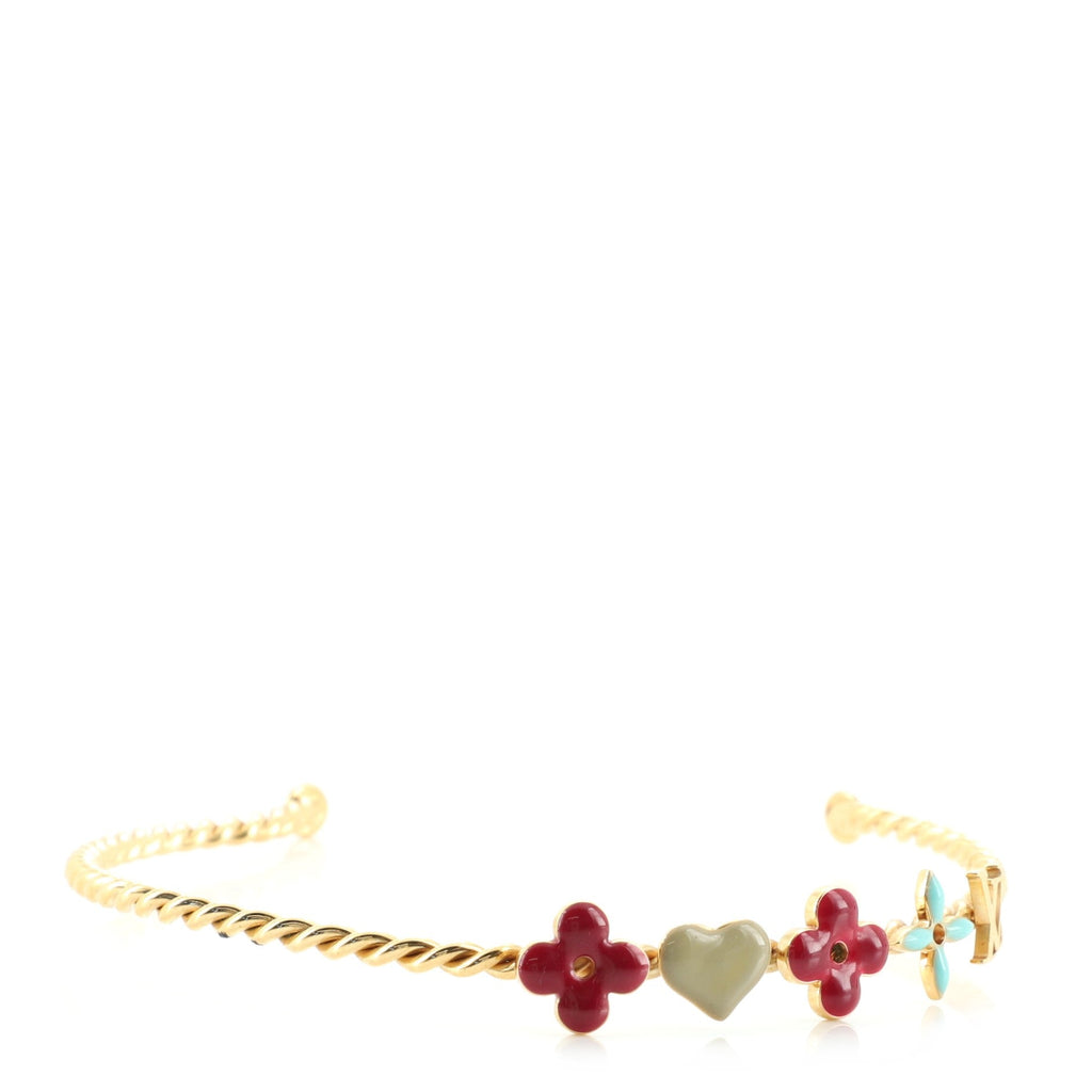 Sweet Monogram Headband Metal with Resin XXL