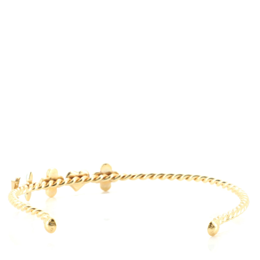 Sweet Monogram Headband Metal with Resin XXL