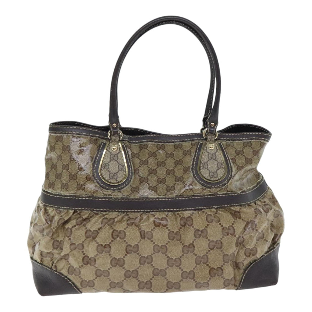 Gucci GG crystal
