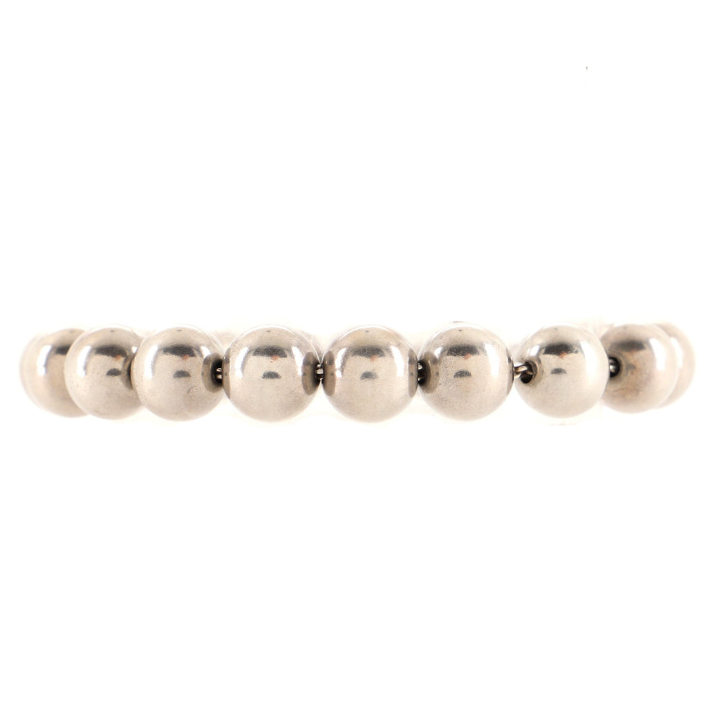 Hardwear Ball Bracelet Sterling Silver 10mm