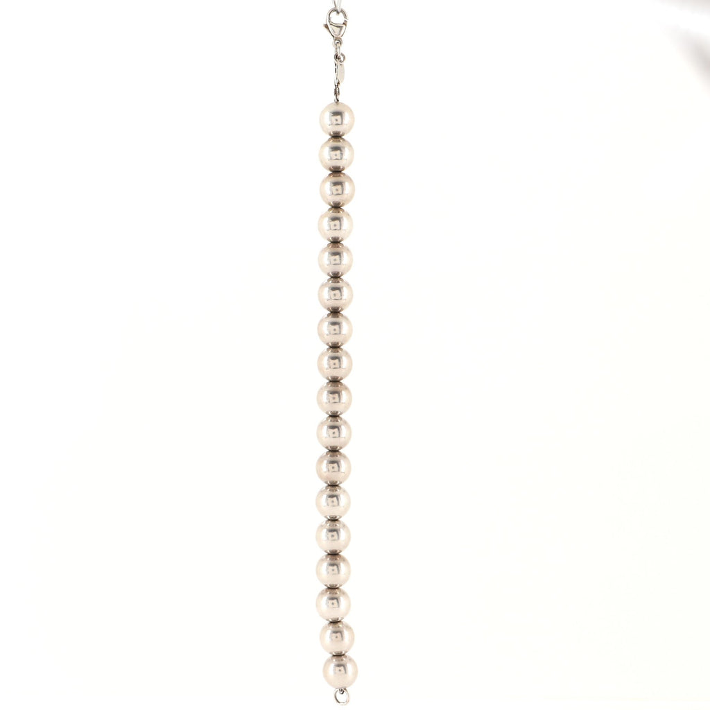 Hardwear Ball Bracelet Sterling Silver 10mm