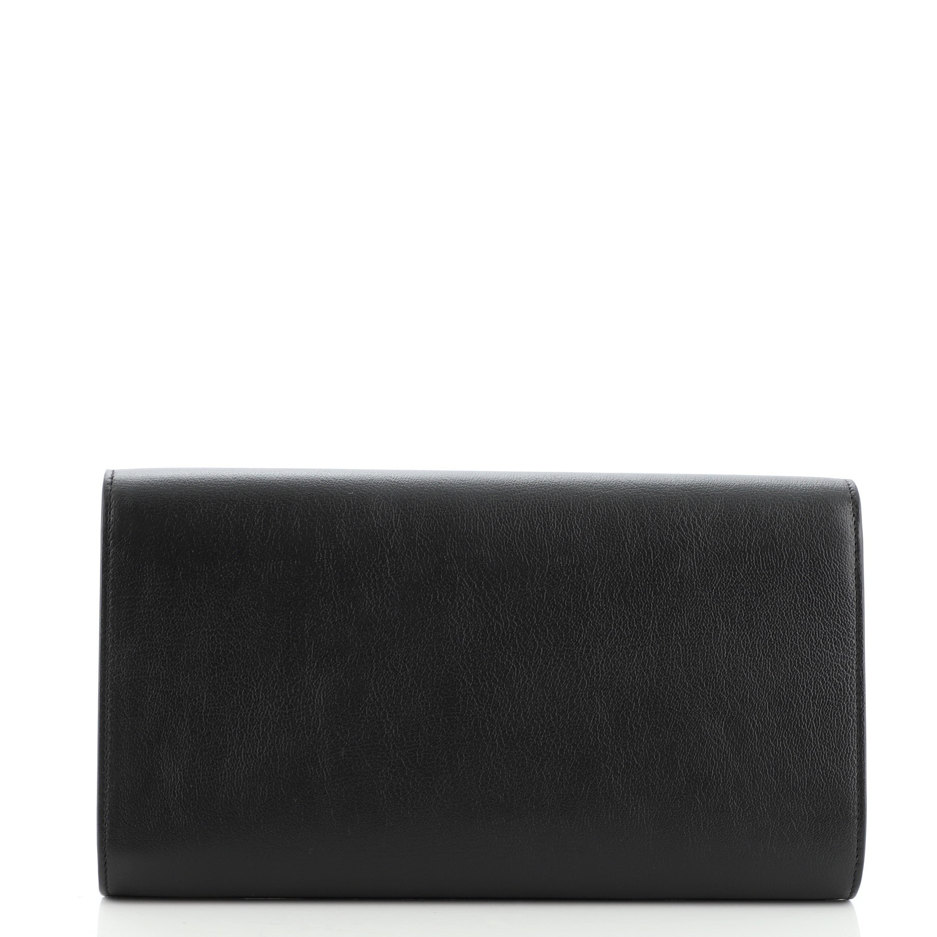 Belle de Jour Clutch Leather Large