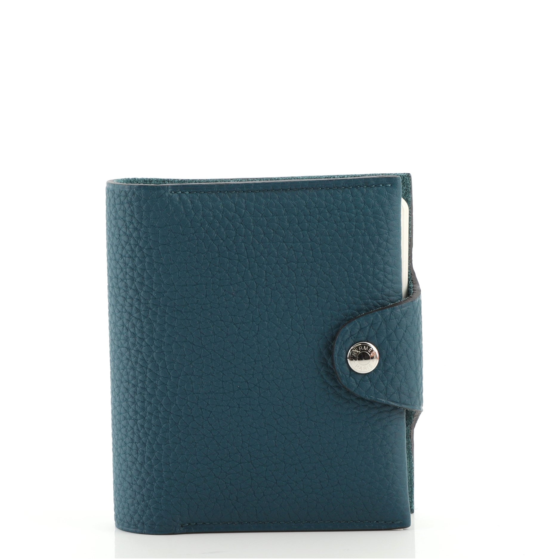 Ulysses Neo Agenda Cover Leather Mini