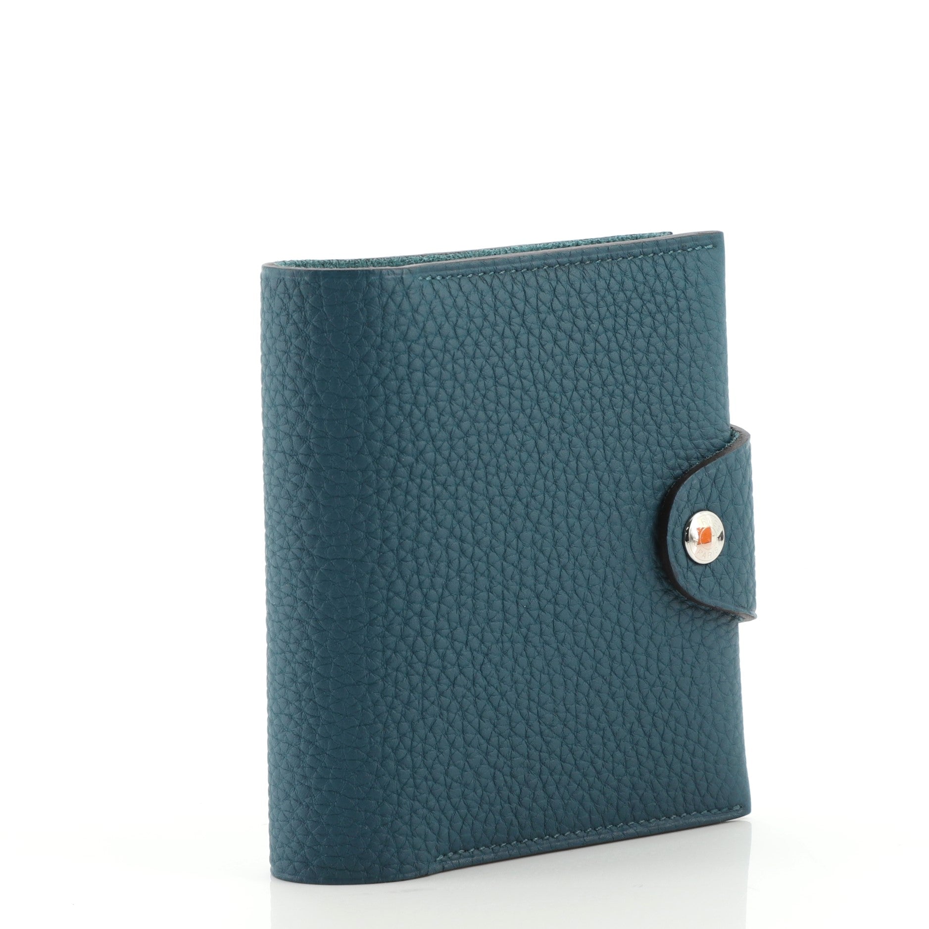Ulysses Neo Agenda Cover Leather Mini
