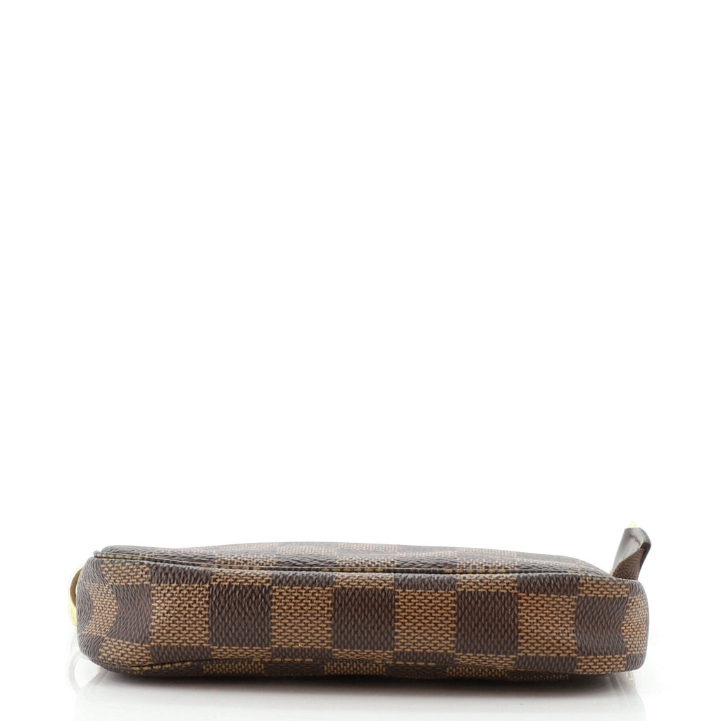 Pochette Accessoires Damier Mini