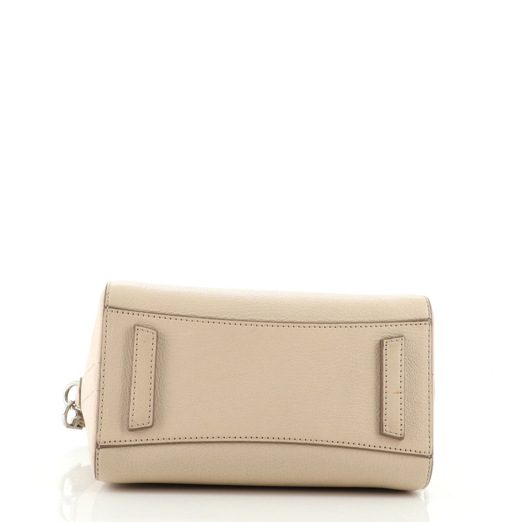 Antigona Bag Leather Mini