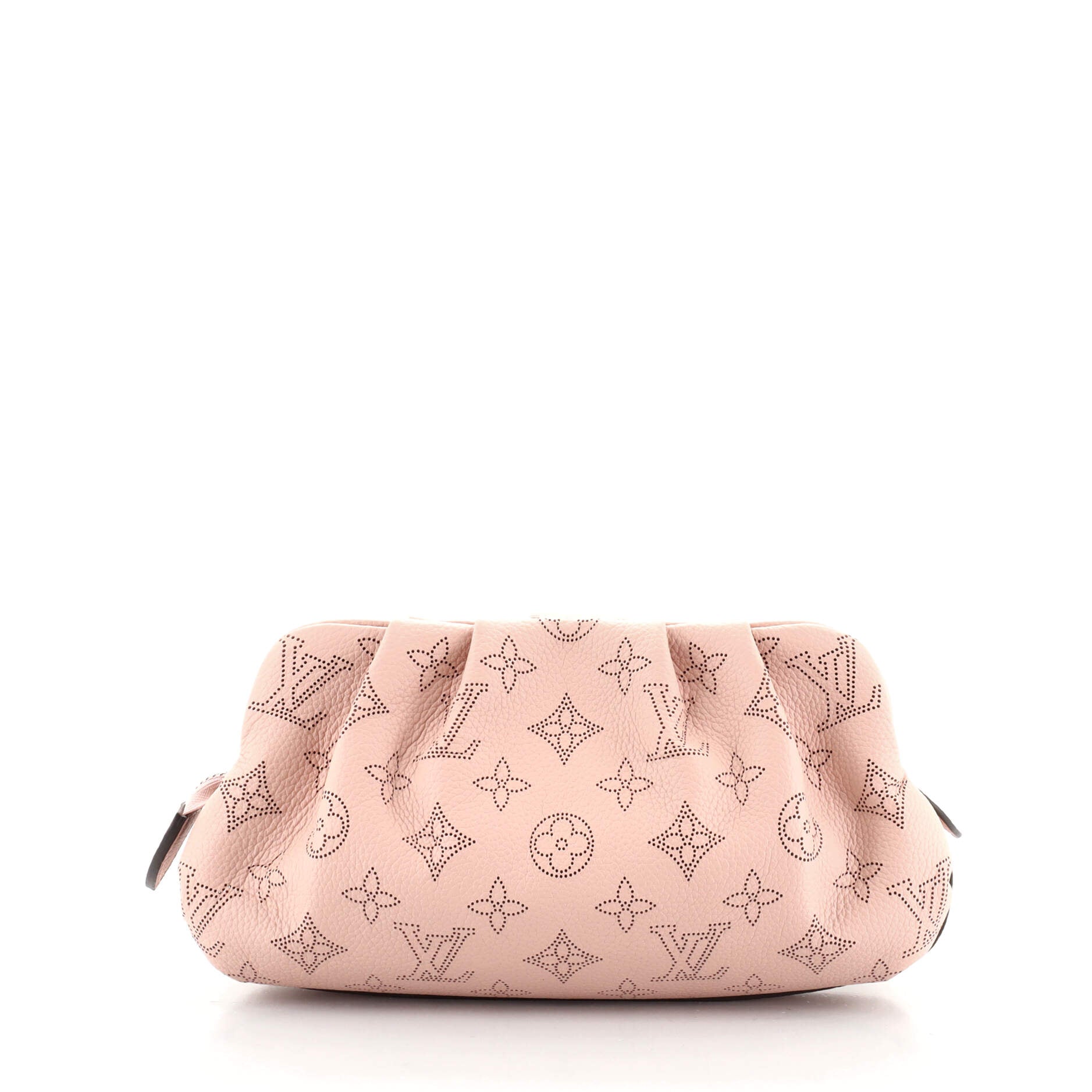 Scala Pouch Bag Mahina Leather Mini