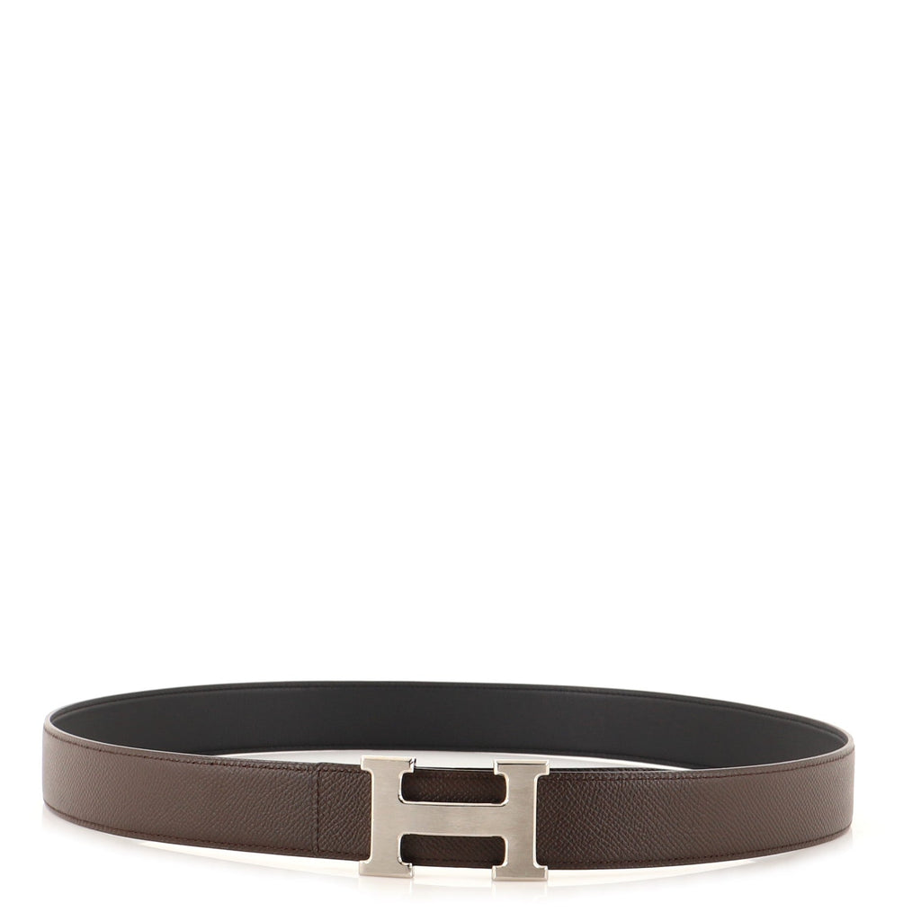 Constance Reversible Belt Leather Medium 95