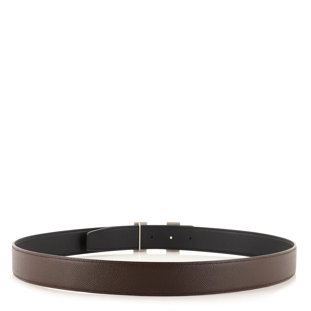 Constance Reversible Belt Leather Medium 95