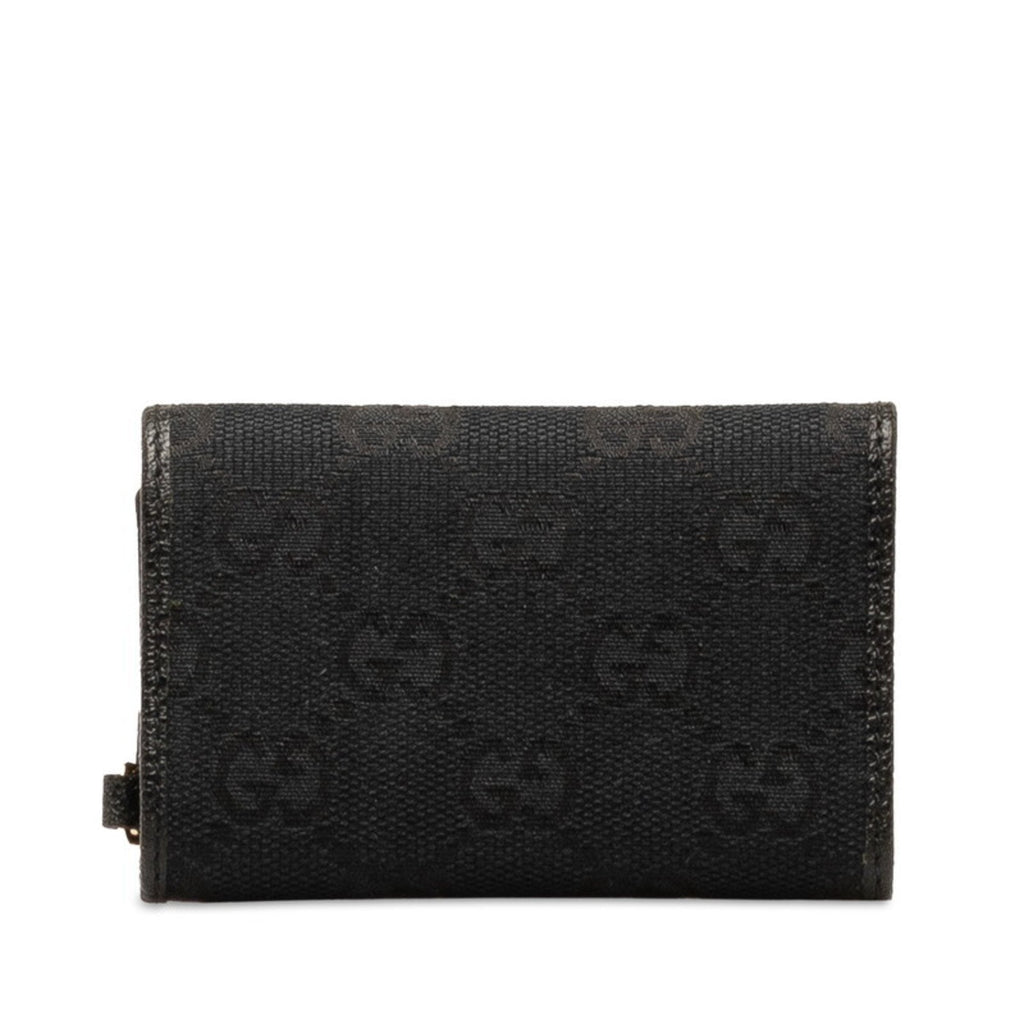 Gucci Etui � cl�s