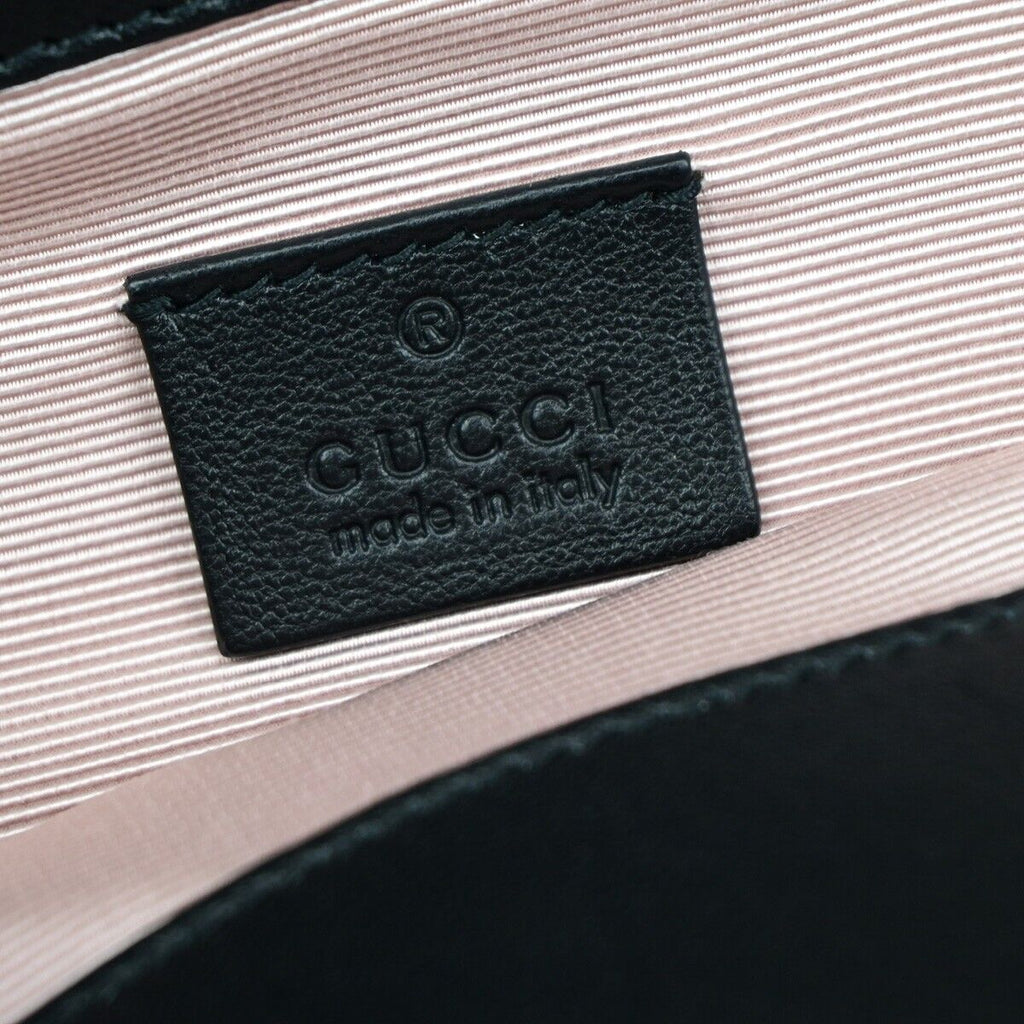 Gucci Interlocking G