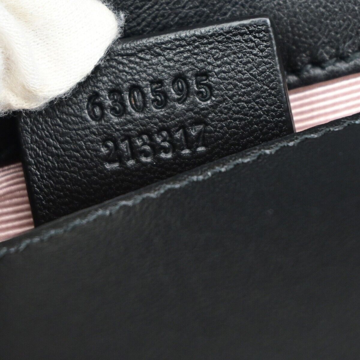 Gucci Interlocking G