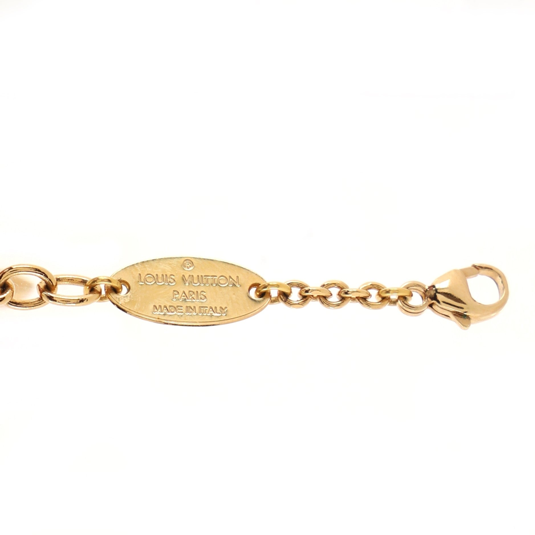 Blooming Supple Bracelet Metal