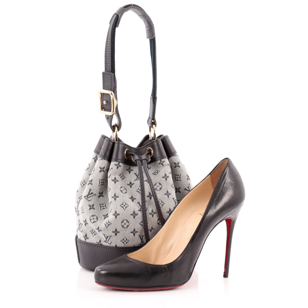 Noelie Handbag Mini Lin