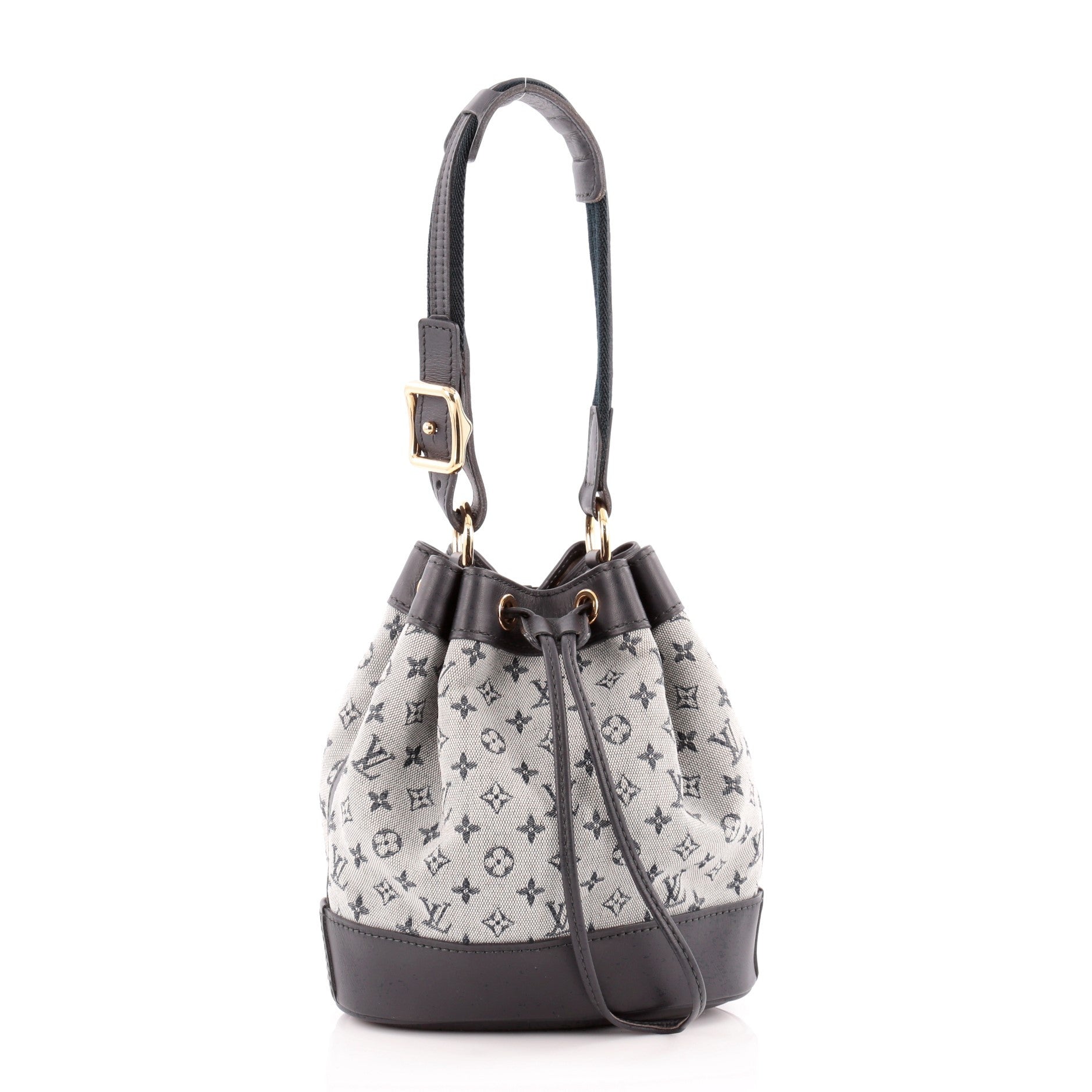 Noelie Handbag Mini Lin