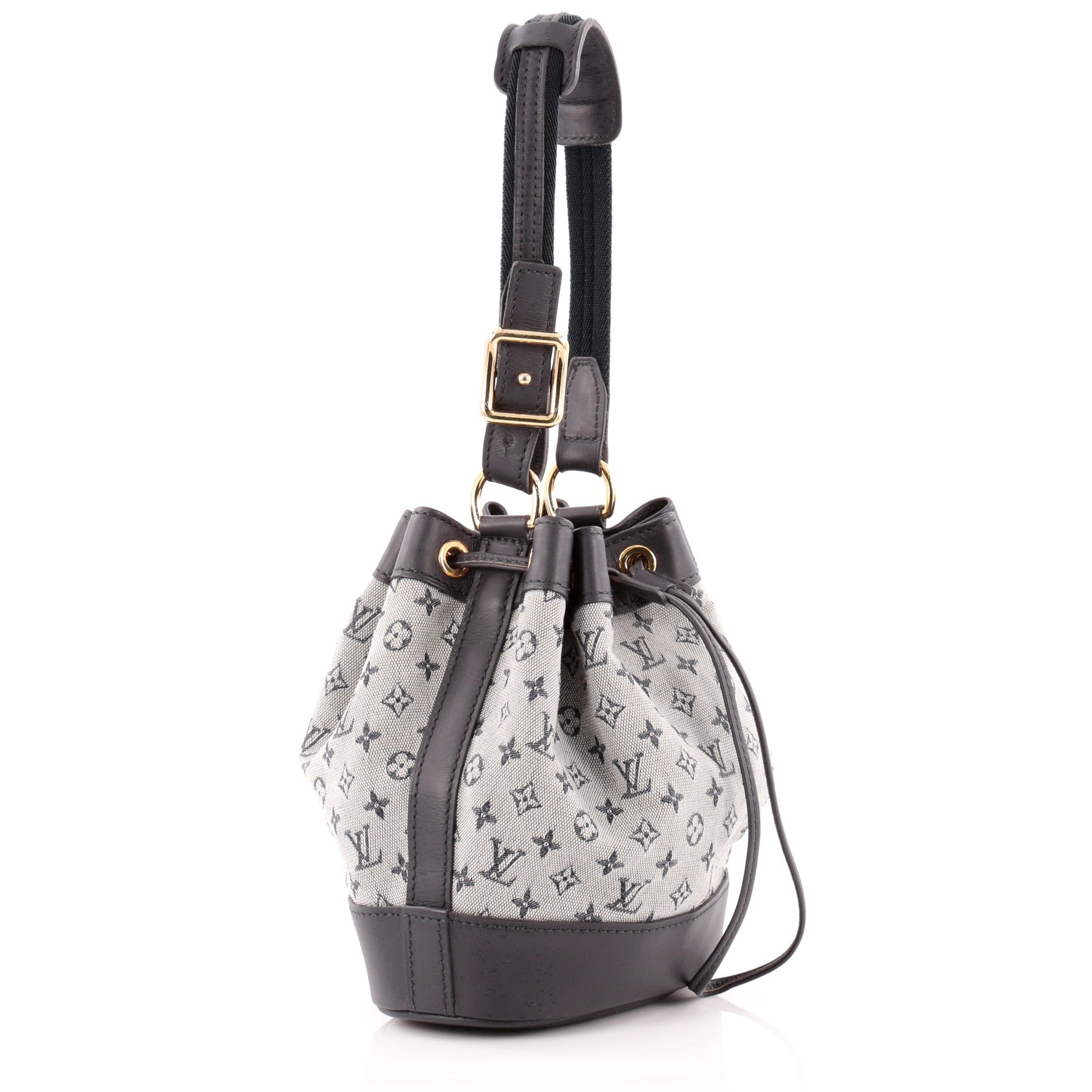 Noelie Handbag Mini Lin