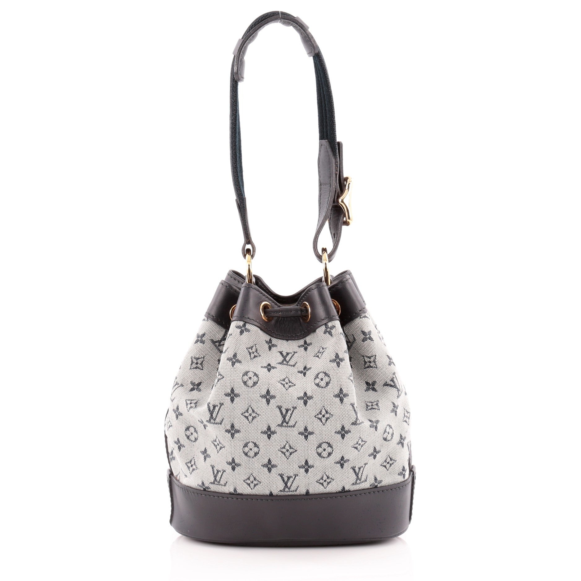 Noelie Handbag Mini Lin
