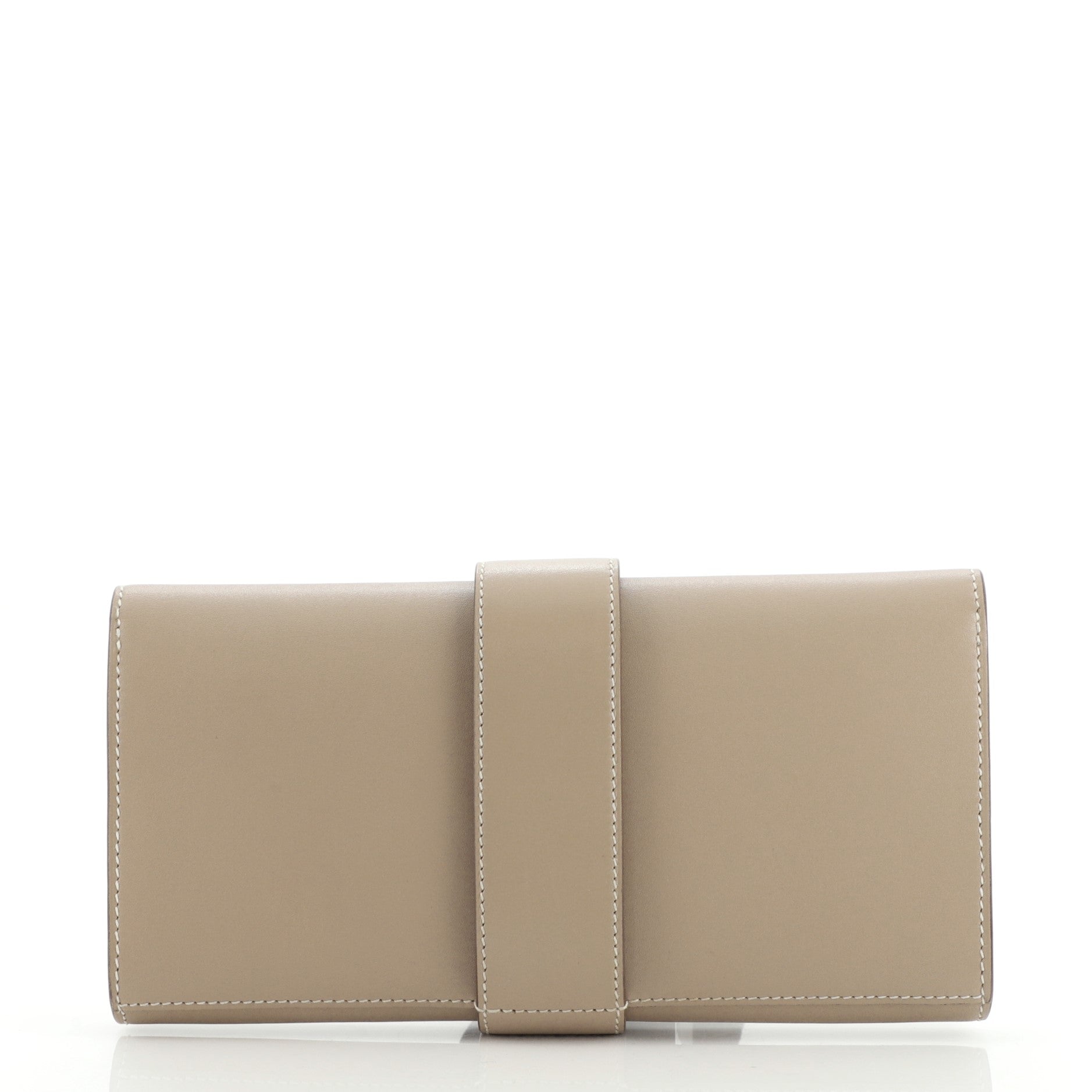 Medor Clutch Tadelakt 23