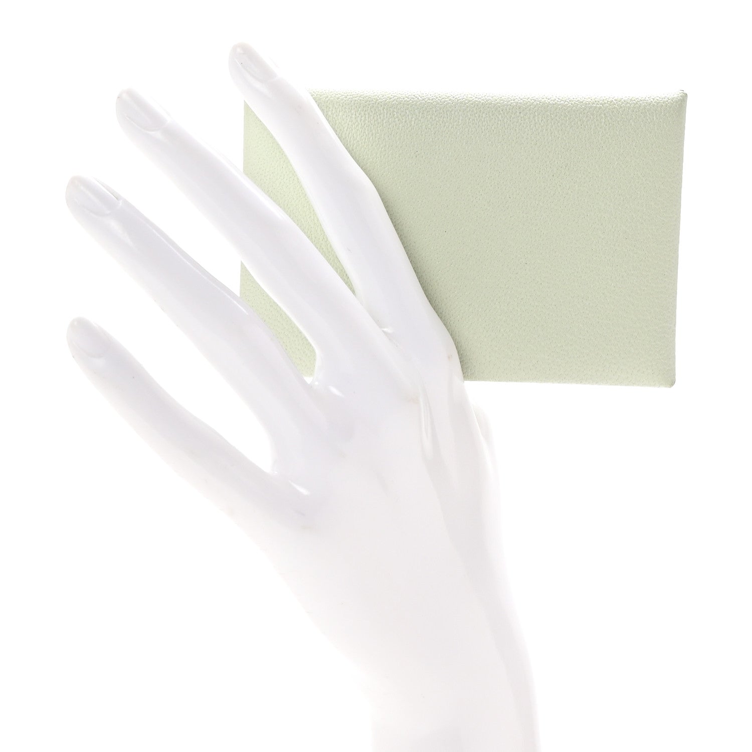Chevre Mysore Verso Calvi  Case Vert Fizz Bleu Zephyr