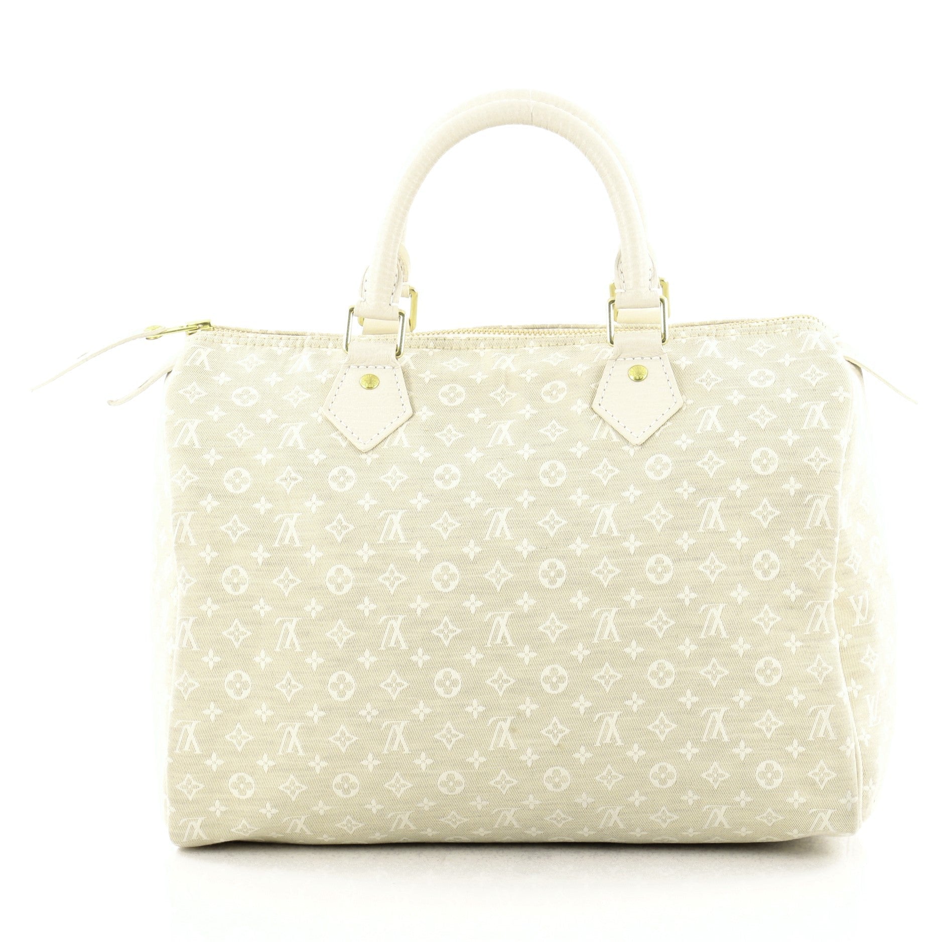 Speedy Handbag Mini Lin 30