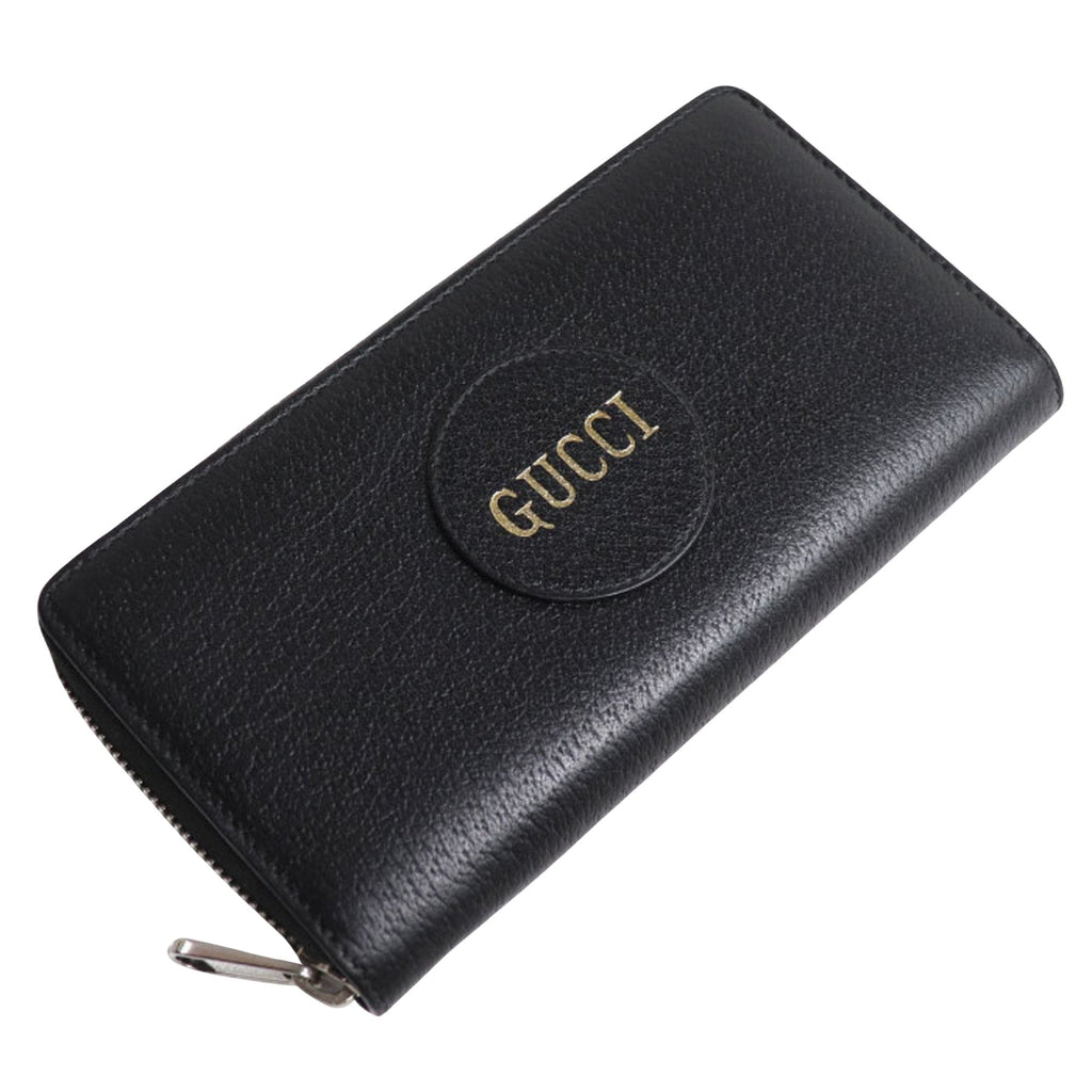 Gucci Zip around