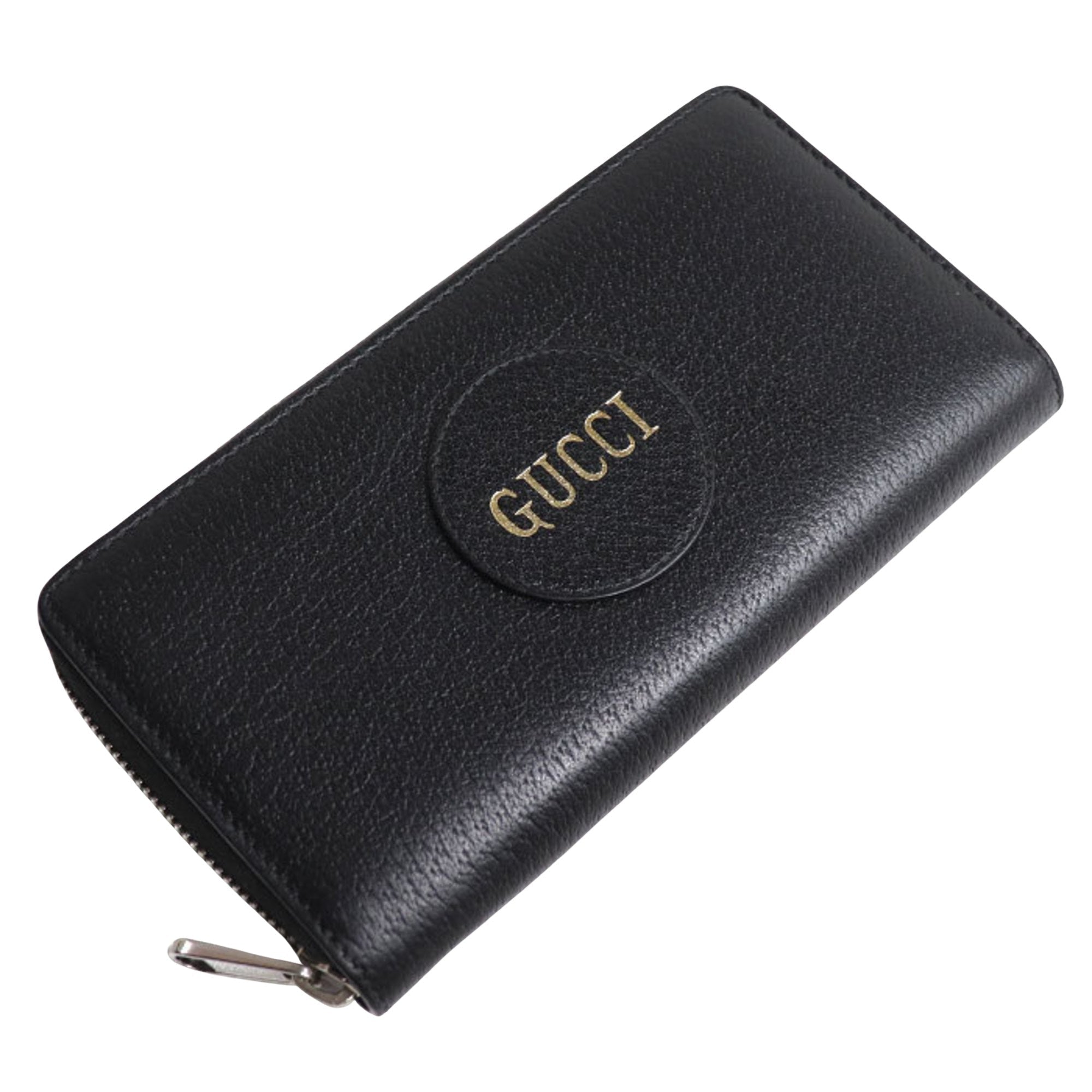Gucci Zip around