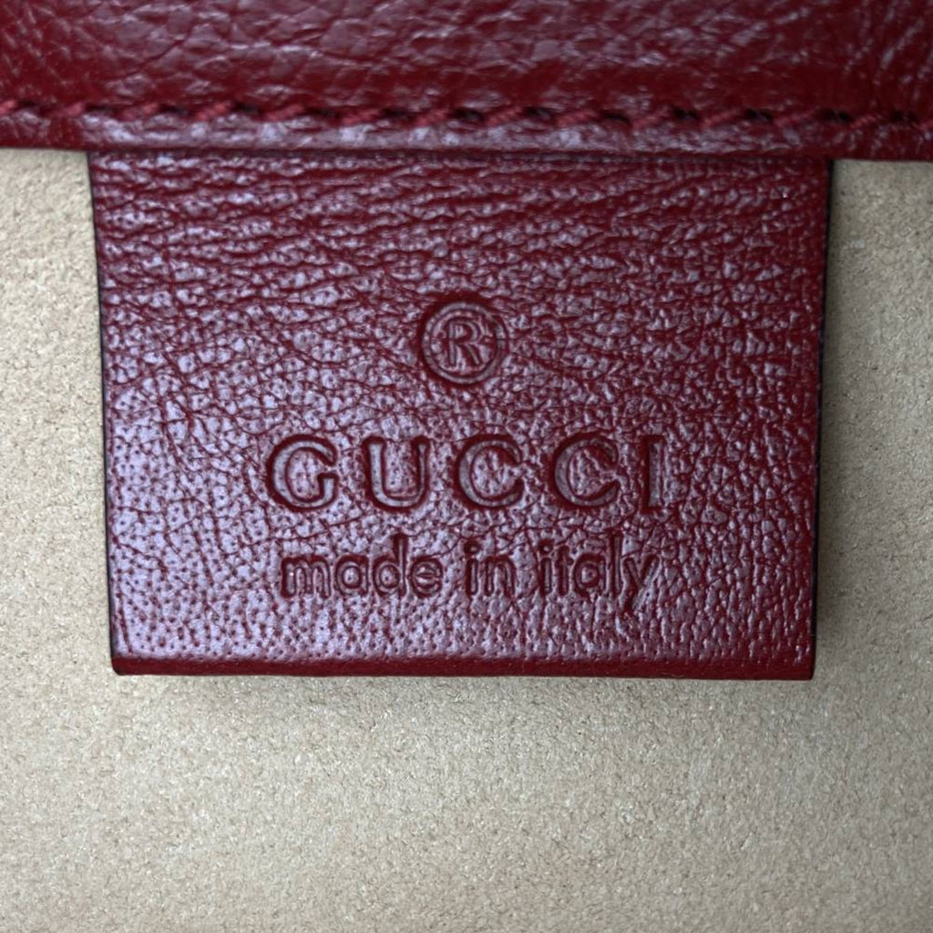 Gucci Sherry