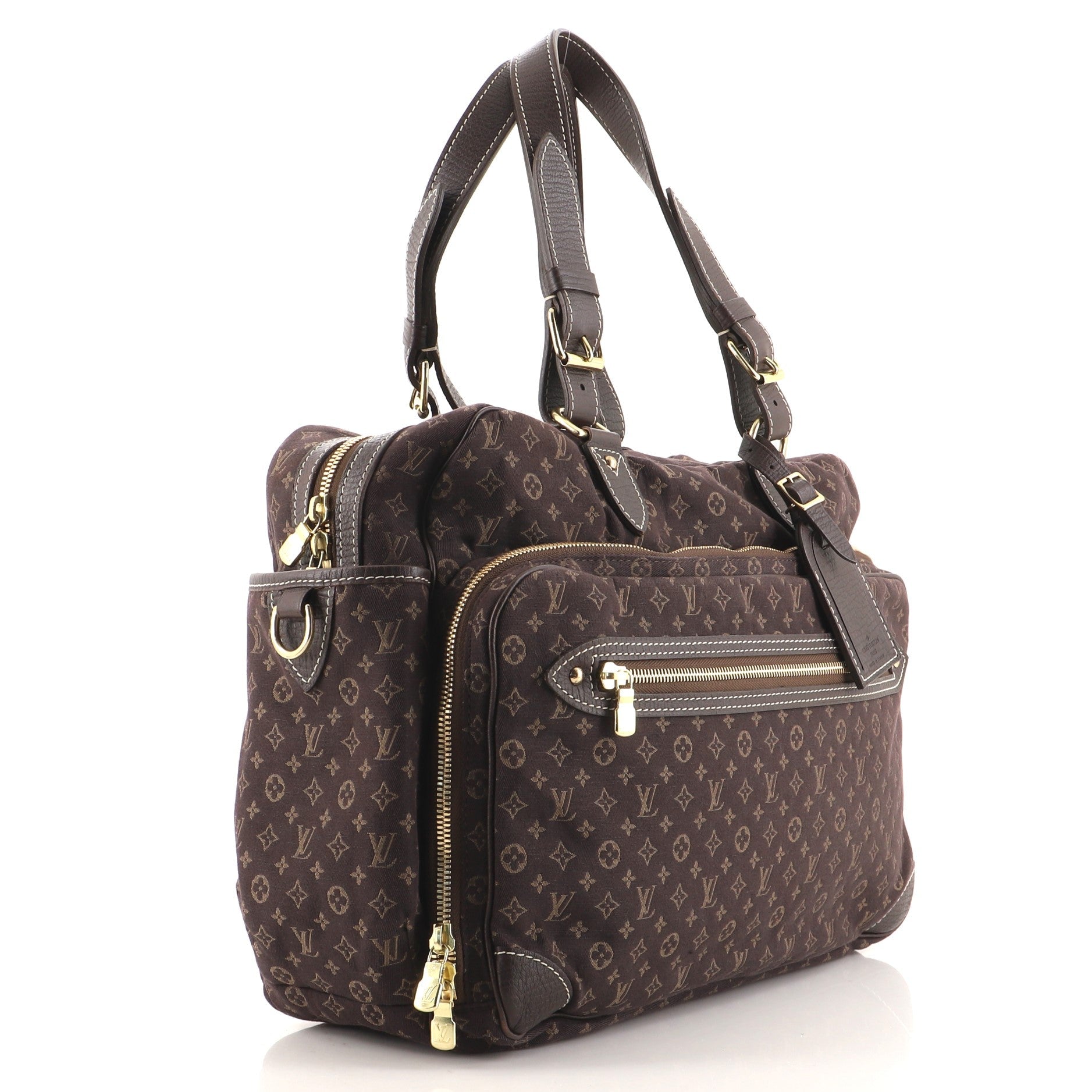 Diaper Bag Mini Lin