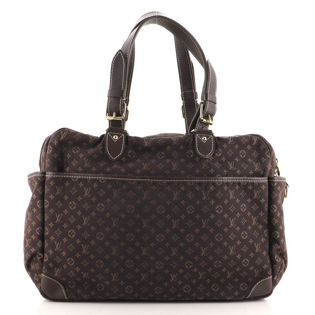 Diaper Bag Mini Lin