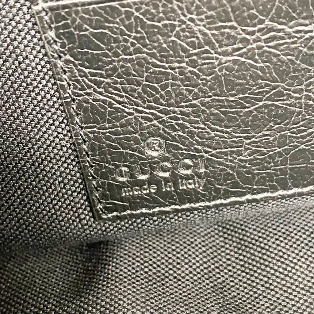 Gucci Interlocking G